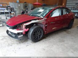 
										2025 Tesla Model 3 full									