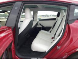 
										2025 Tesla Model 3 full									