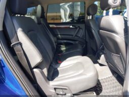 
										2014 Audi Q7 full									