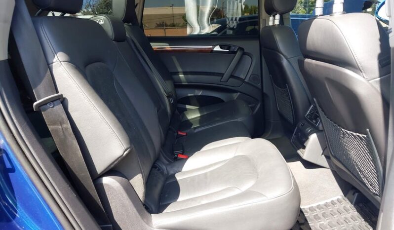 
								2014 Audi Q7 full									