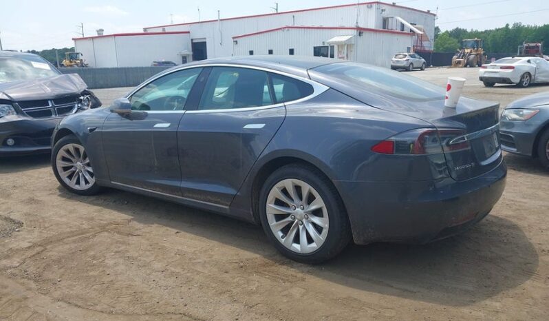 
								2017 Tesla Model s full									