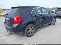 
										2015 Chevrolet Equinox full									