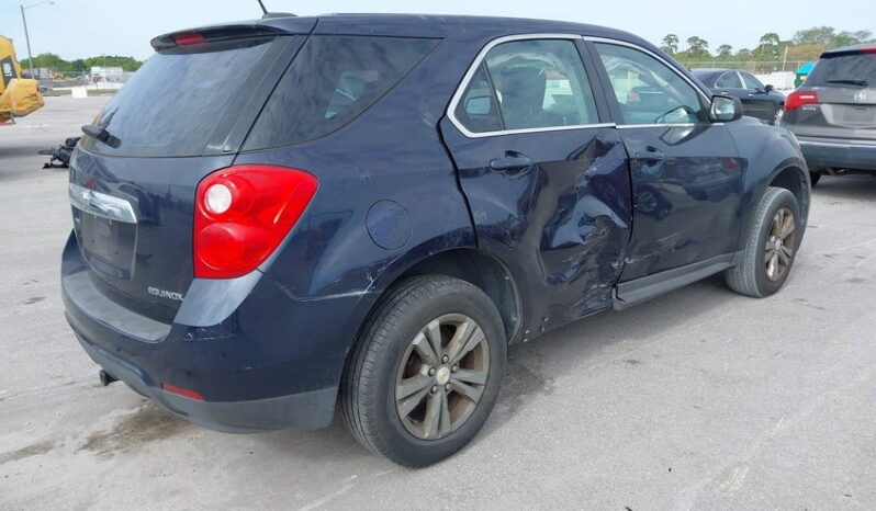 
								2015 Chevrolet Equinox full									