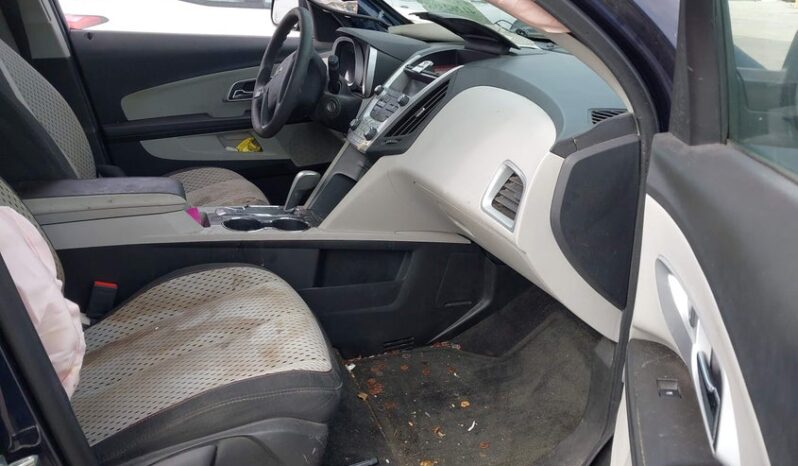 
								2015 Chevrolet Equinox full									