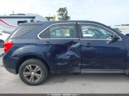 
										2015 Chevrolet Equinox full									