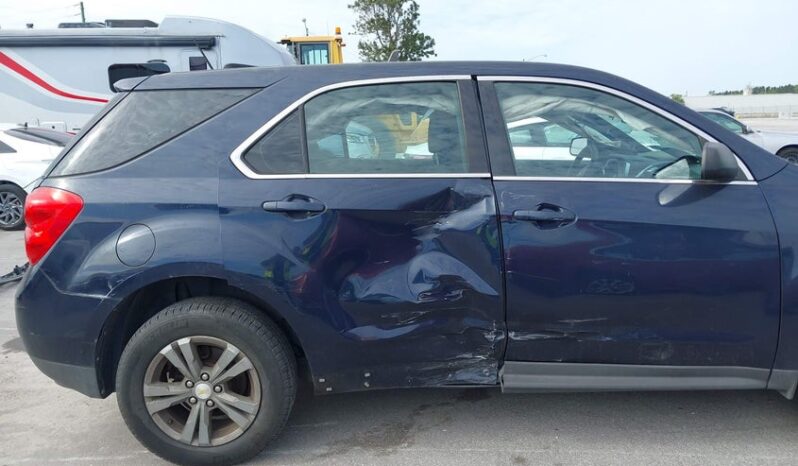 
								2015 Chevrolet Equinox full									