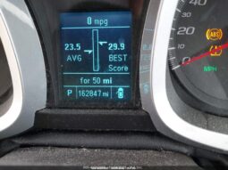 
										2015 Chevrolet Equinox full									