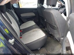
										2015 Chevrolet Equinox full									
