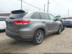 
										2017 Toyota Highlander full									
