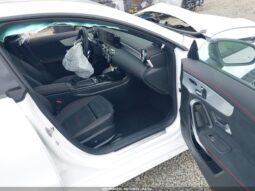 
										2025 Mercedes-benz Cla full									