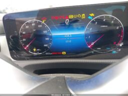 
										2025 Mercedes-benz Cla full									