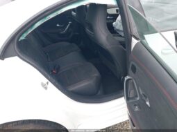 
										2025 Mercedes-benz Cla full									