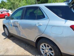 
										2021 Chevrolet Equinox full									