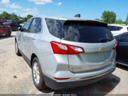 
										2021 Chevrolet Equinox full									