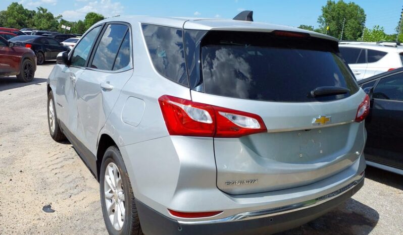 
								2021 Chevrolet Equinox full									