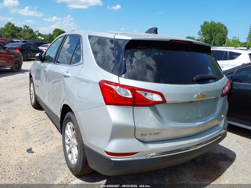 2021 Chevrolet Equinox