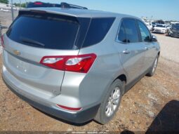 
										2021 Chevrolet Equinox full									