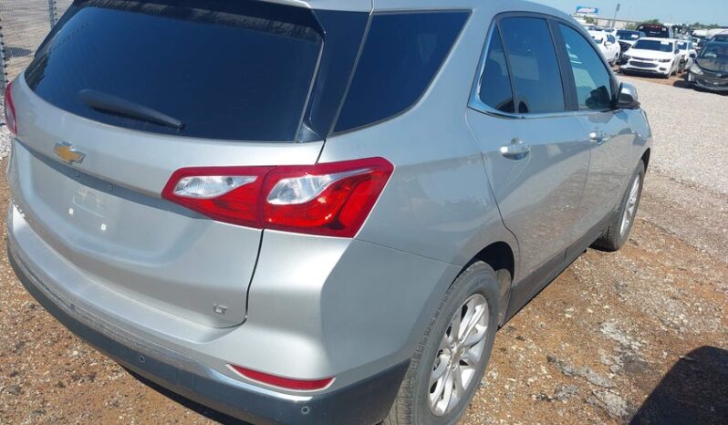 
								2021 Chevrolet Equinox full									