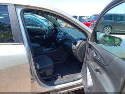 
										2021 Chevrolet Equinox full									