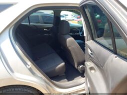 
										2021 Chevrolet Equinox full									
