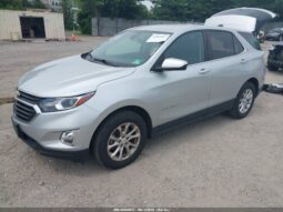 
										2021 Chevrolet Equinox full									