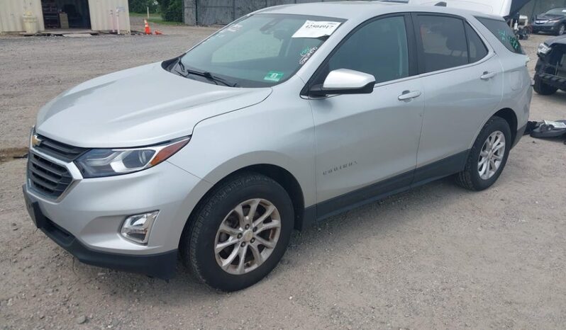 
								2021 Chevrolet Equinox full									