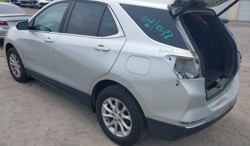 
								2021 Chevrolet Equinox full									