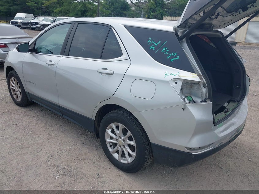 2021 Chevrolet Equinox