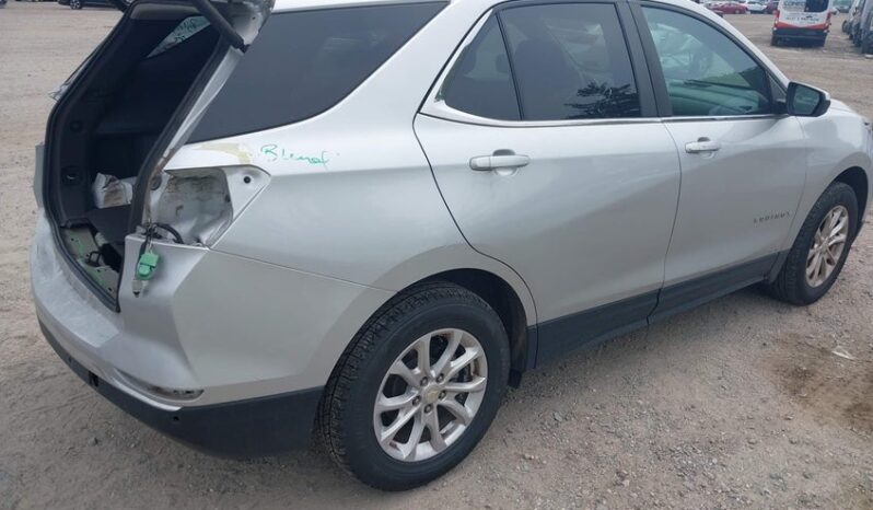 
								2021 Chevrolet Equinox full									