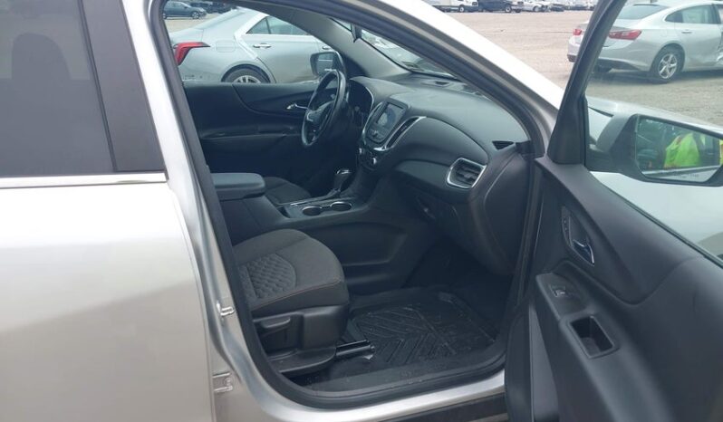 
								2021 Chevrolet Equinox full									