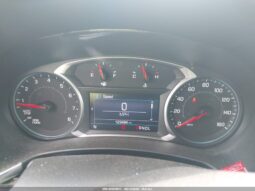 
										2021 Chevrolet Equinox full									