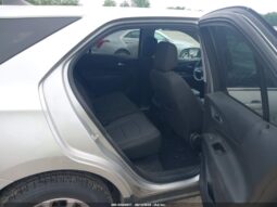 
										2021 Chevrolet Equinox full									