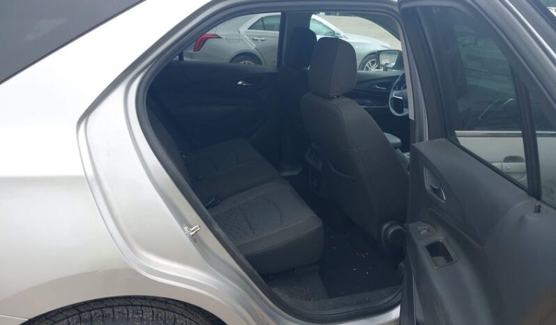
								2021 Chevrolet Equinox full									