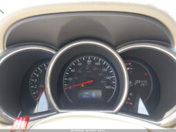 
										2014 Nissan Murano full									