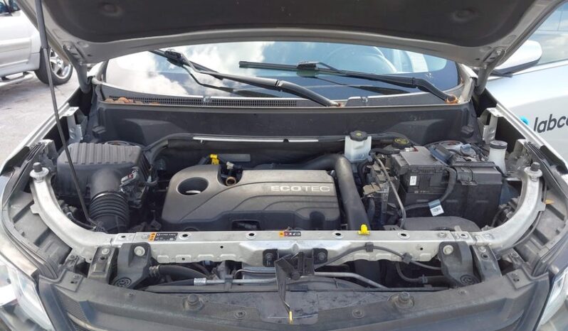 
								2021 Chevrolet Equinox full									
