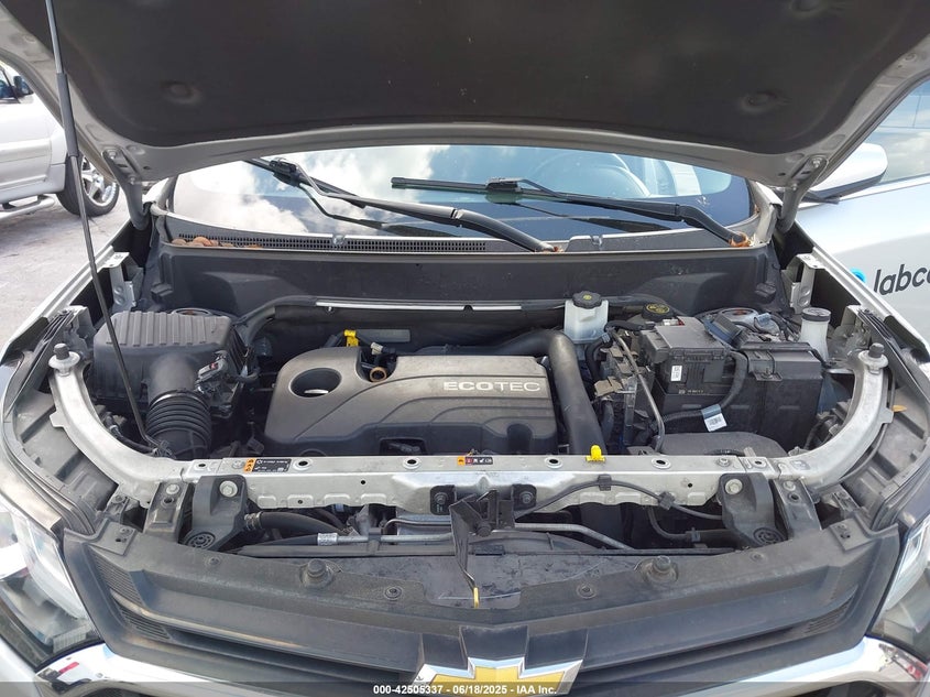 2021 Chevrolet Equinox