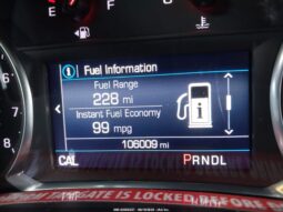 
										2021 Chevrolet Equinox full									