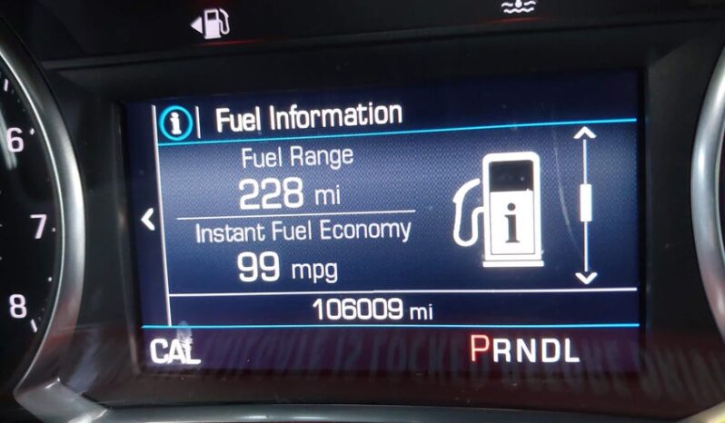 
								2021 Chevrolet Equinox full									