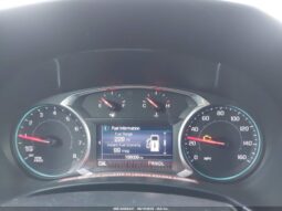 
										2021 Chevrolet Equinox full									