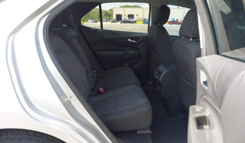 
								2021 Chevrolet Equinox full									
