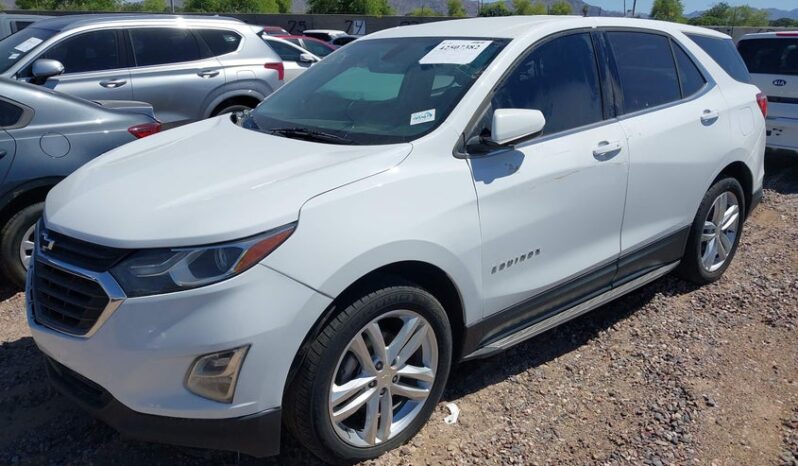 
								2019 Chevrolet Equinox full									