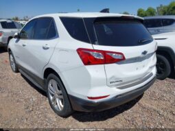 
										2019 Chevrolet Equinox full									