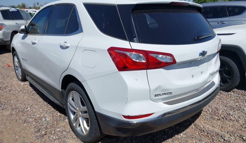 
								2019 Chevrolet Equinox full									