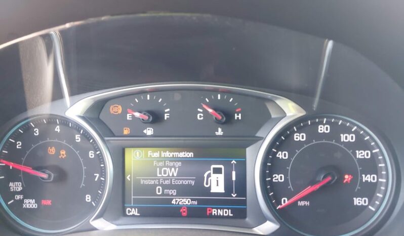 
								2019 Chevrolet Equinox full									