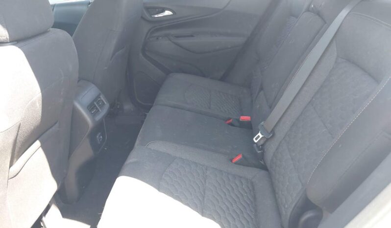 
								2019 Chevrolet Equinox full									