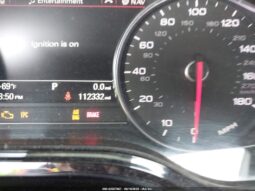 
										2012 Audi A8 l full									