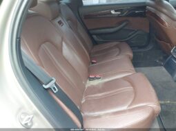 
										2012 Audi A8 l full									