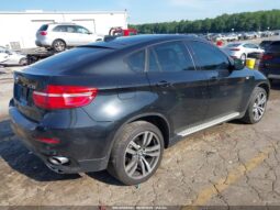 
										2014 BMW X6 full									