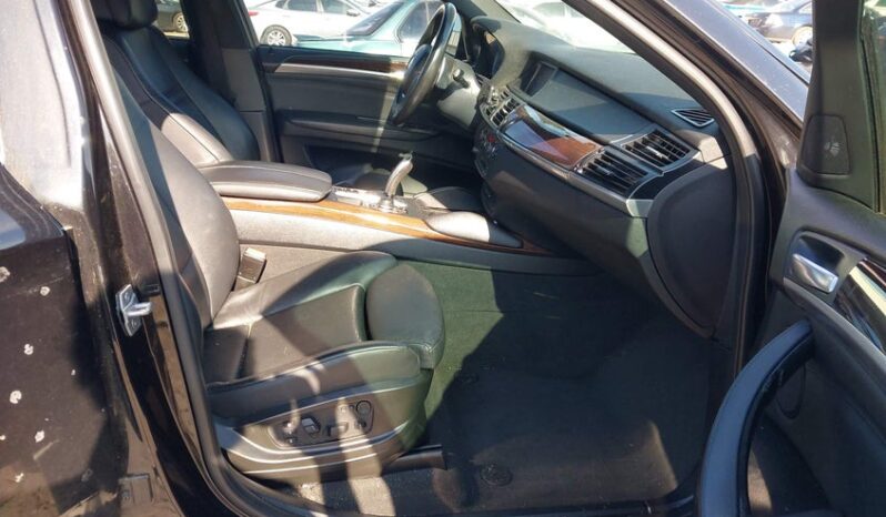 
								2014 BMW X6 full									