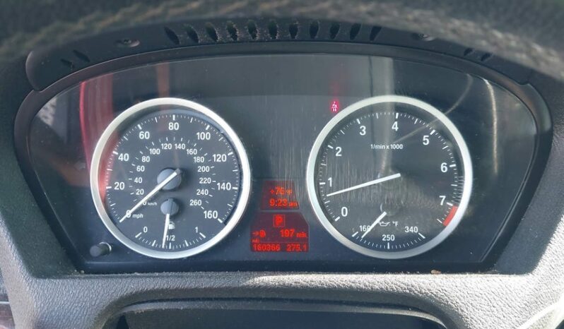 
								2014 BMW X6 full									